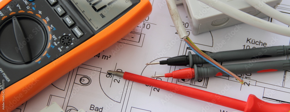 Unsere Must-haves für Elektriker