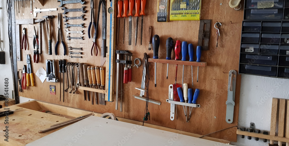 MUST-HAVE WERKZEUGE für Ihre Werkstatt